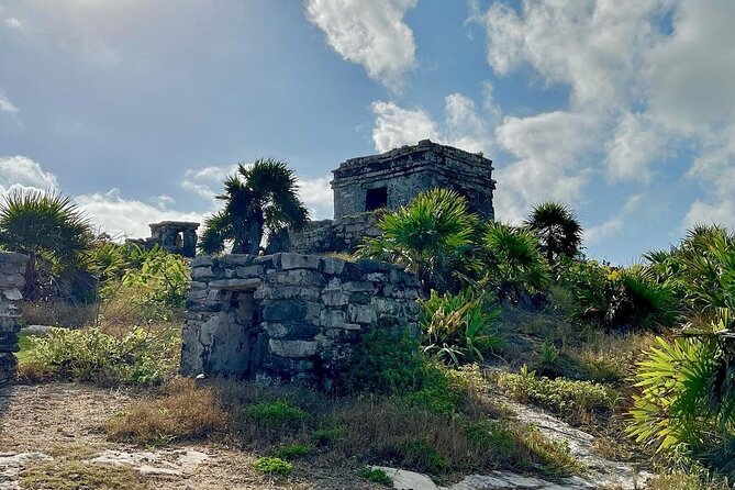 Tulum Excursion: Ancient Ruins + Cenote & Food! From Riviera Maya - What the Group Size Means for Your Day