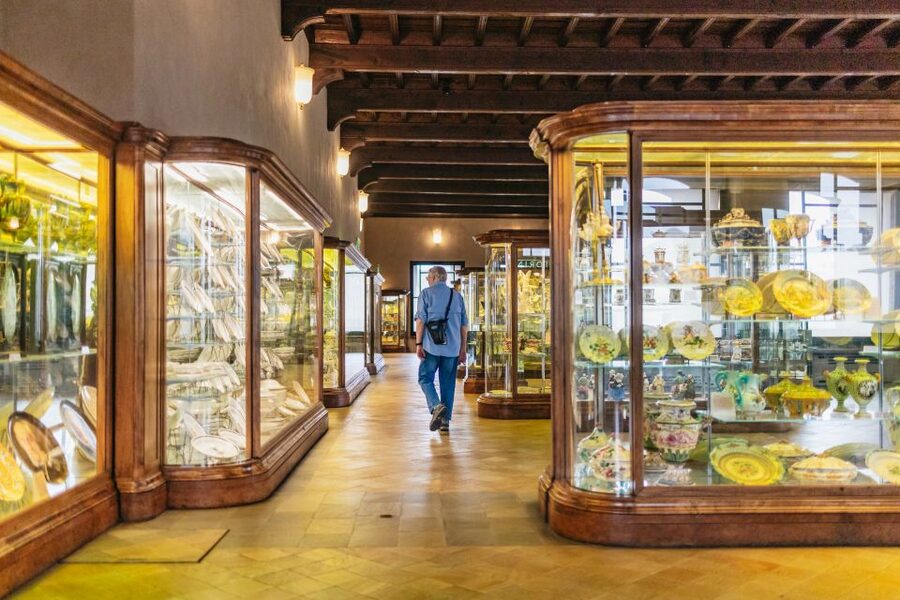 Turin: Palazzo Madama Museum of Ancient Art Entrance Ticket - Ticket Rules That Actually Affect Your Visit