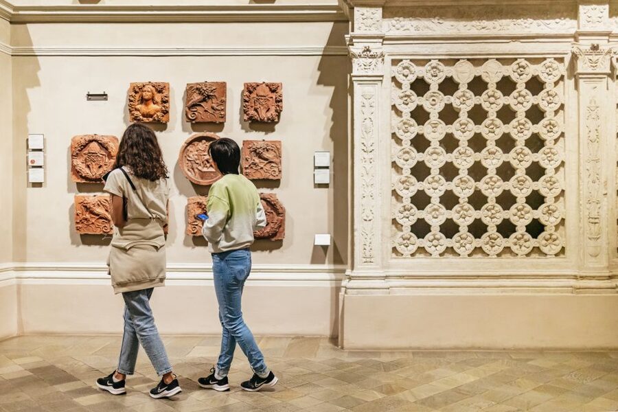 Turin: Palazzo Madama Museum of Ancient Art Entrance Ticket - Palazzo Madama in Turin: Why This UNESCO Palace Is Worth Your Time