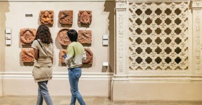 Turin: Palazzo Madama Museum of Ancient Art Entrance Ticket - The Permanent Collection: Over 70,000 Works, From Early Middle Ages to Baroque