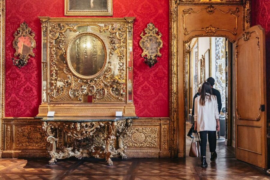 Turin: Palazzo Madama Museum of Ancient Art Entrance Ticket - Art Spotlight: Ritratto d’uomo and Other Objects You’ll Want to Seek