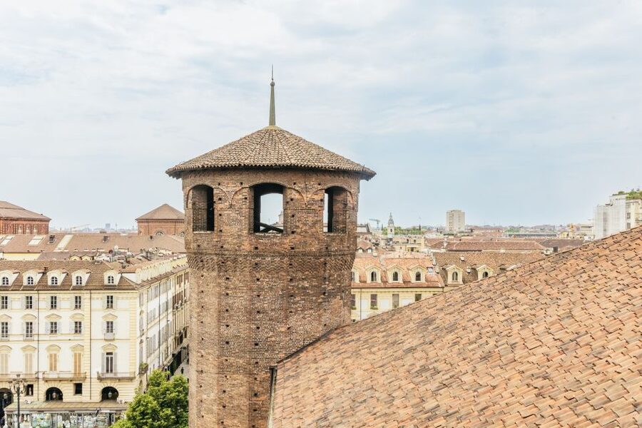 Turin: Palazzo Madama Museum of Ancient Art Entrance Ticket - How to Plan Your One-Day Visit Without Feeling Trapped