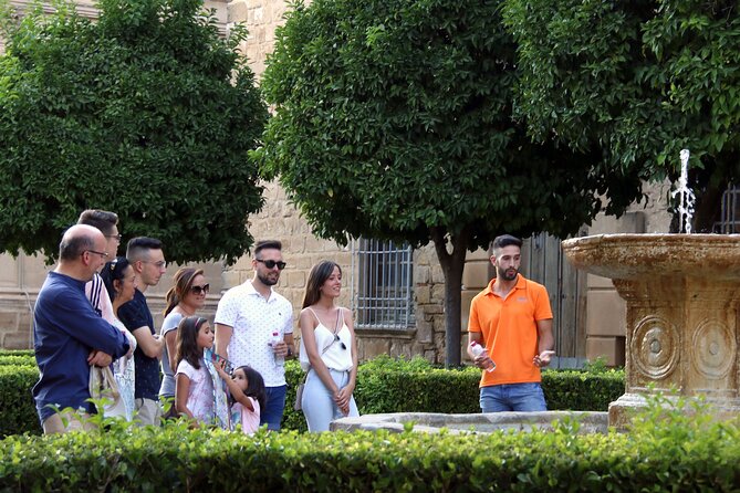 Úbeda-Baeza historical tour with Water Synagogue - Key Highlights You Should Know