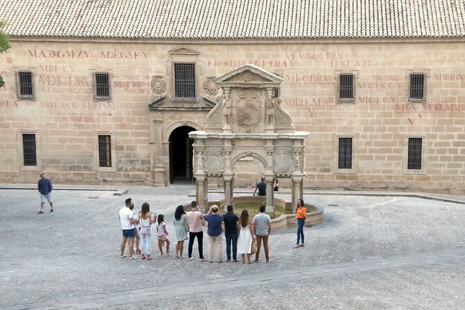 Úbeda-Baeza historical tour with Water Synagogue - Why Úbeda + Baeza Works So Well Together