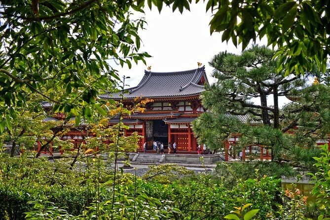 Uji Tea Ceremony and UNESCO Heritage Walking Tour - Why Uji Works for a Tea and Culture Day