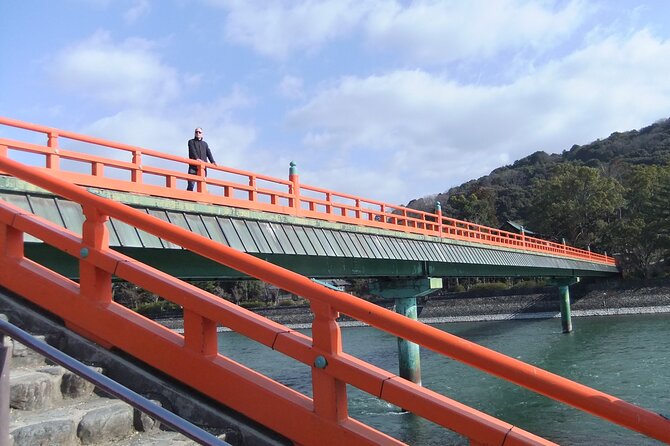 Uji Tea Ceremony and UNESCO Heritage Walking Tour - Price and Value: Is $70 Fair for This 3-Hour Tour?