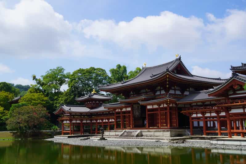 Uji: UNESCO Heritage & Tea Ceremony Walking Tour - Key highlights to look forward to