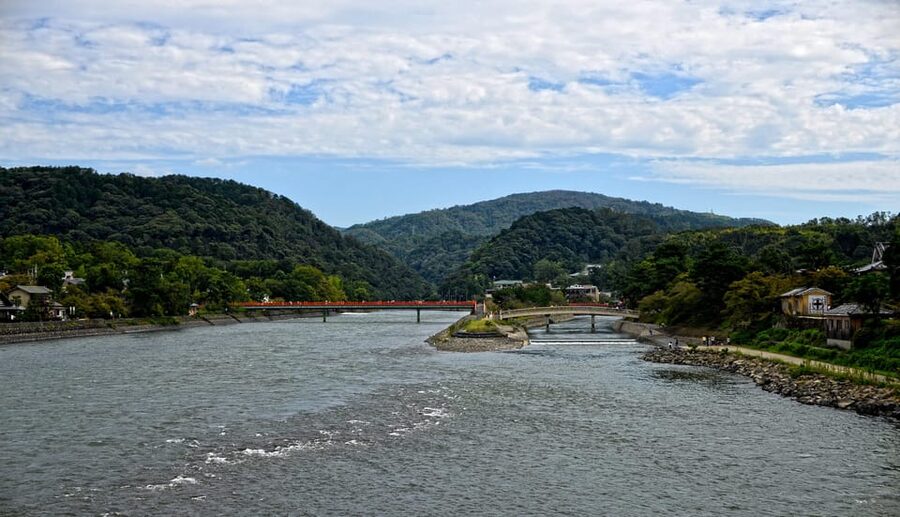 Uji: UNESCO Heritage & Tea Ceremony Walking Tour - Guide quality: why different names still point to the same standard