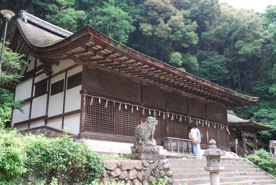 Uji: UNESCO Heritage & Tea Ceremony Walking Tour - Price and value: why $66 works better than it looks