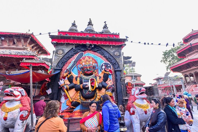 UNESCO Seven World Heritage Tour in Kathmandu - Key highlights (why this tour works)