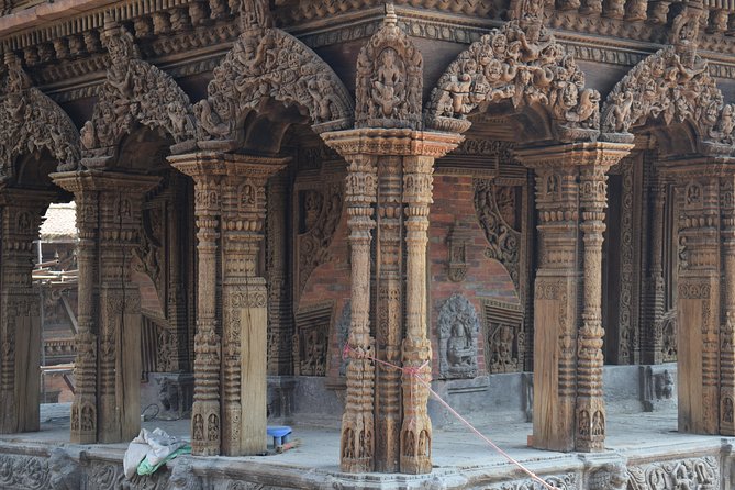 UNESCO Seven World Heritage Tour in Kathmandu - Private Car, English Guide, and the Pace You Actually Need