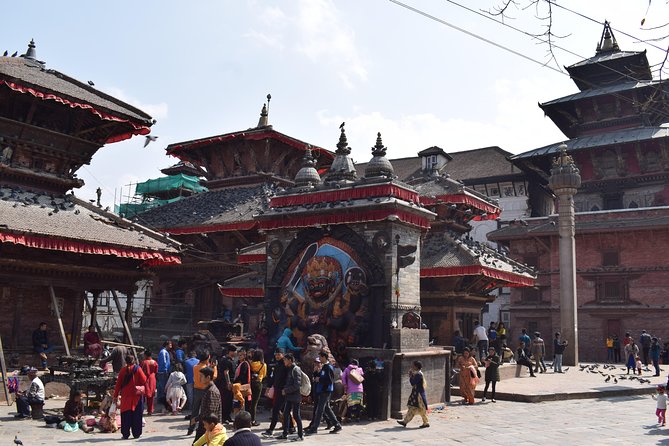 UNESCO Seven World Heritage Tour in Kathmandu - Changu Narayan’s Licchavi-Era Roots: The One Stop That Wants Time