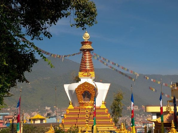 UNESCO World Heritage Sightseeing Tour in Kathmandu - 5 Days - Key highlights worth planning around