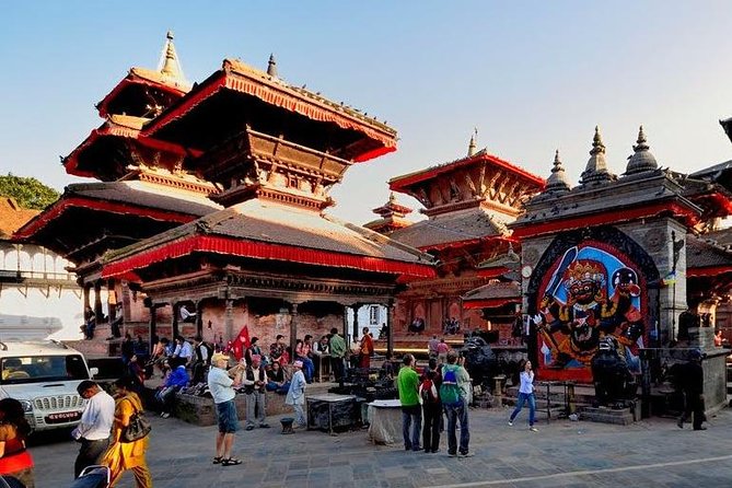 UNESCO World Heritage Sightseeing Tour in Kathmandu - 5 Days - Price and what you’re really buying