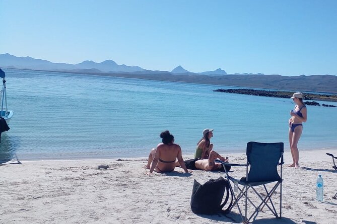 UNESCO World Heritage Site: 1 Day Coronado Island from Loreto Adventure - Price and value: what your $179 actually covers