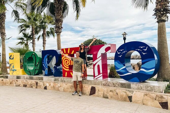 UNESCO World Heritage Site: 1 Day Coronado Island from Loreto Adventure - Snorkeling in the Sea of Cortez: easy access, real-world tips