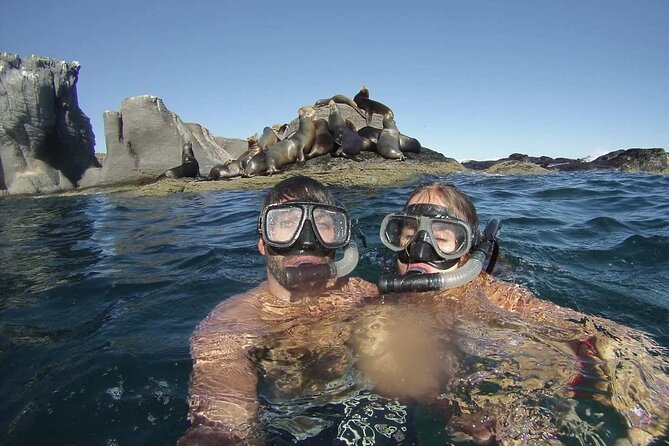 UNESCO World Heritage Site: 1 Day Coronado Island from Loreto Adventure - Time limits and rough-water reality: the main things to plan around