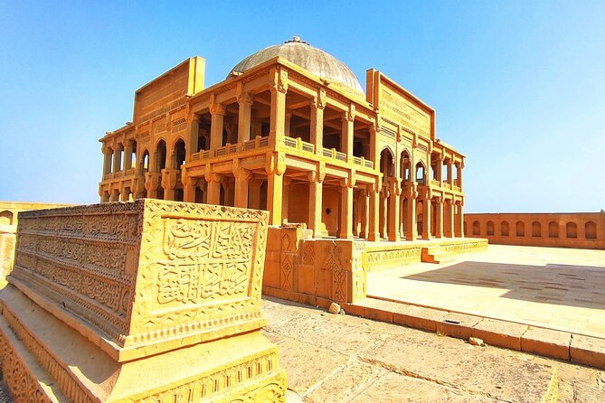 UNESCO World Heritage Tour Near Karachi - Key highlights worth your attention