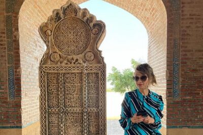 UNESCO World Heritage Tour Near Karachi - Chaukhandi Tombs: stone carving that stays with you