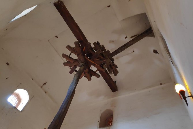 Unlock Hidden Amber! - Guided 2-Hour Heritage Tour in Jaipur - Amber Fort and Palace in 1.5–2 hours: the pace that works