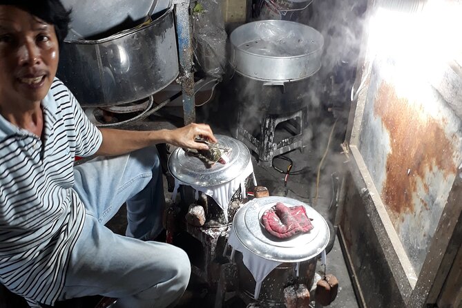 Unseen Hoi An Ancient Town - Food & Culture Walking Tour - Why a backstreet food walk beats another Old Town loop