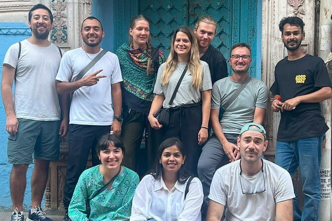 Unveil Old Delhi's Food, Spice Market & Heritage Walk - Price and what you’re really getting for $39.31