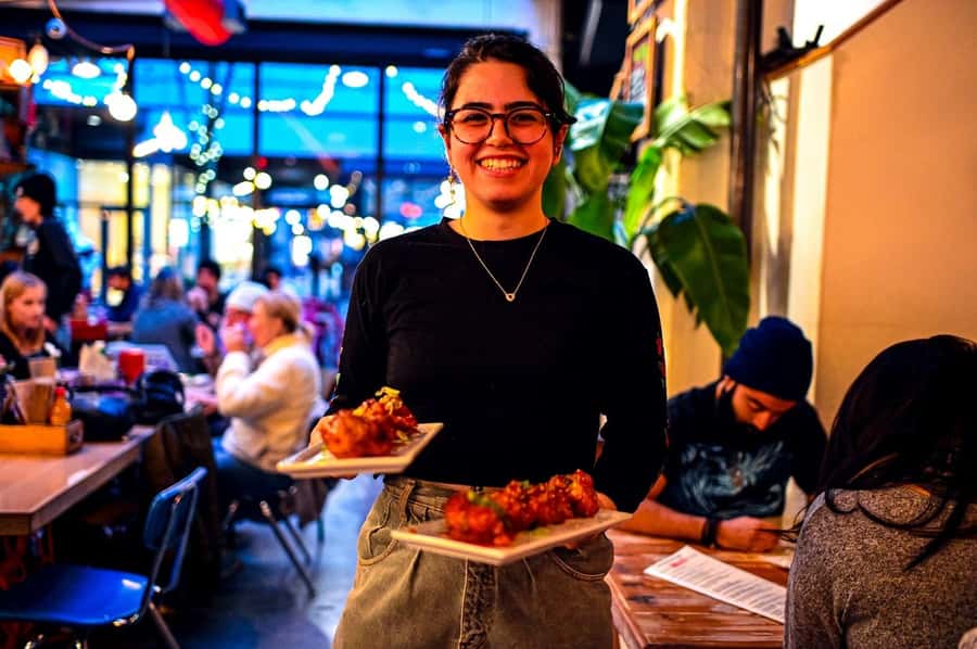 Vancouver: Guided Food and City History Tour - What you’re really paying for with a $98 food-and-history walk