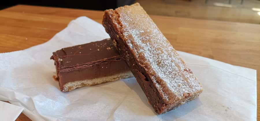 Vancouver: Guided Food and City History Tour - North Shore views first: why that opening matters