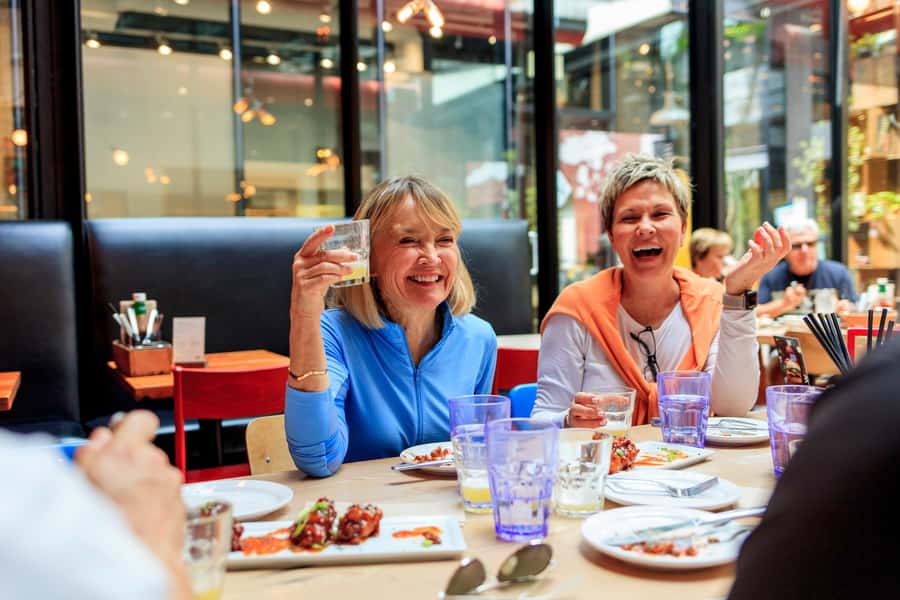 Vancouver: Guided Food and City History Tour - Gastown’s historic streets, the founder connection, and a photo-ready square