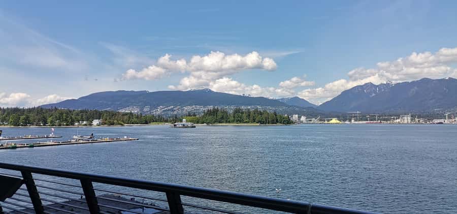 Vancouver: Guided Food and City History Tour - Butter tart finish plus the Secret Dish