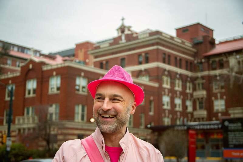 Vancouver: LGBTQ2+ History Tour in the West End - The heavier chapters: courage, backlash, and real urgency