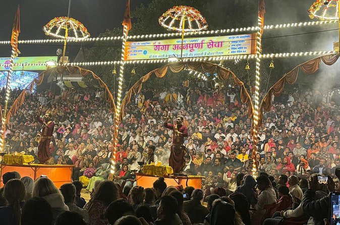 Varanasi in a Day Ancient Temples Sarnath and Ghats - Price and logistics: does $90.55 feel fair for a 10–12 hour private day?