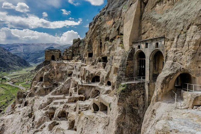 Vardzia, Rabati, and Borjomi Ancient Georgia Group Tour - Who this tour suits best (and who should skip it)