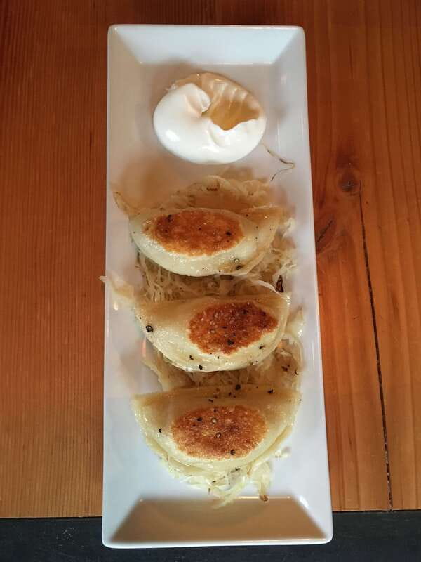 Victoria: 2-Hour Food and History Tour with Tastings - Starting at Phillips Brewing: a practical meet-up with a local flavor