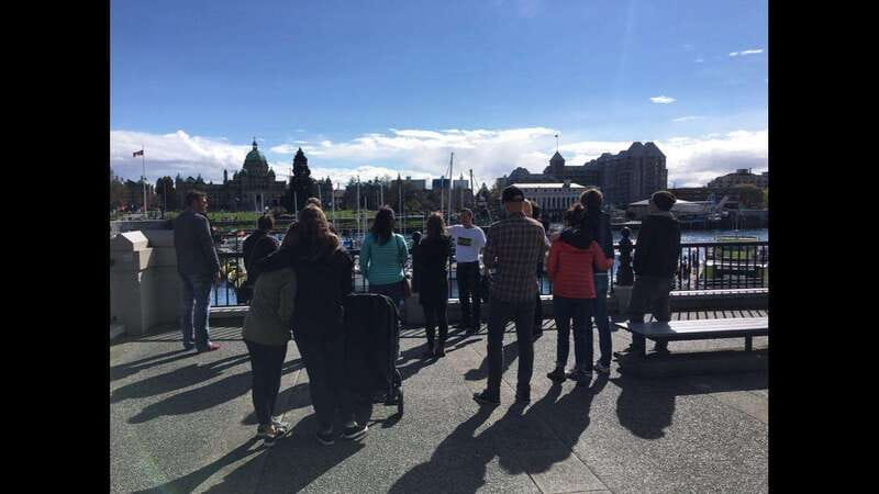 Victoria: 2-Hour Food and History Tour with Tastings - Price and value: is $84 fair for a two-hour tasting tour?
