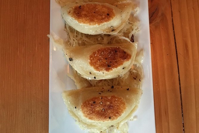 Victoria Guided Food and History Tour - Starting at Phillips Brewing: your first sip of local story