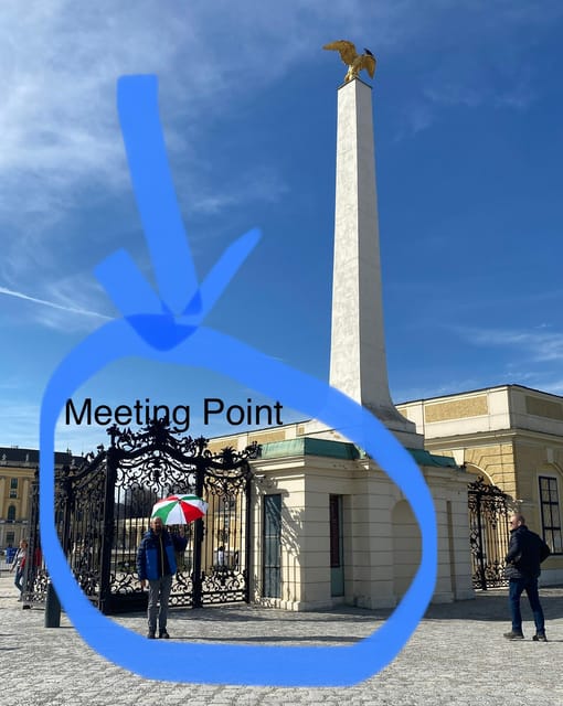 Vienna: UNESCO Schönbrunn Palace Guided Tour with Entry - Key highlights you’ll notice right away