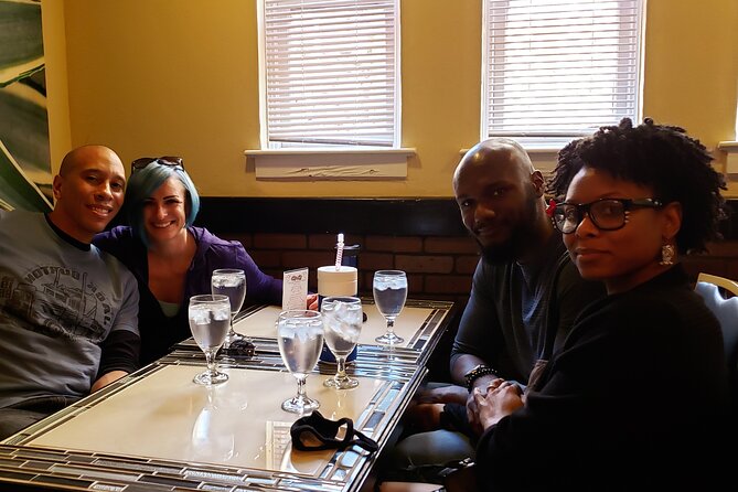 Village Food Tours Lunch & History Tour - A Two-Hour Walk That Turns Cocoa into a Story