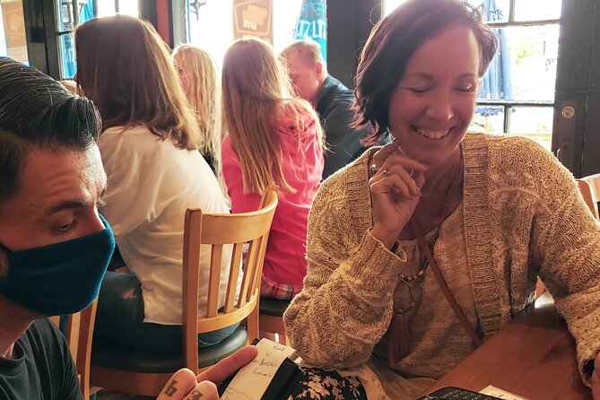 Village Food Tours Lunch & History Tour - Cocoa Riverfront Park: A Stroll That Resets Your Brain