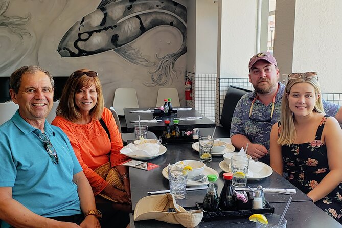 Village Food Tours Lunch & History Tour - Florida’s Historic Space Coast: The Longer Story Segment