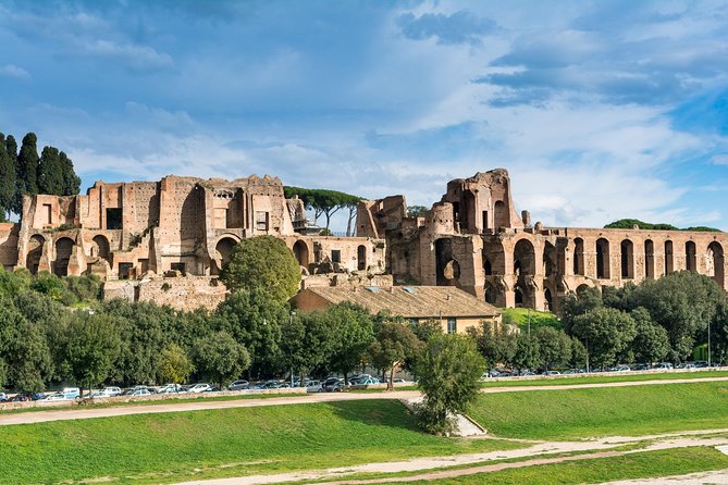VIP Colosseum & Roman Forum Small Group Guided Tour - The Small-Group Promise: What You Get When It Stays Under 12