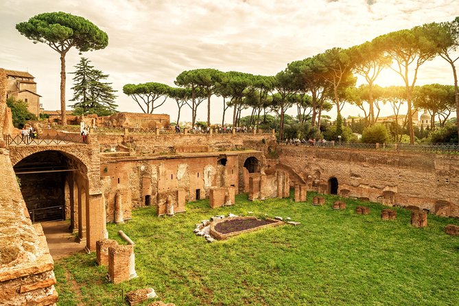 VIP Colosseum & Roman Forum Small Group Guided Tour - Tour Length, Timing, and Why Summer Changes Everything