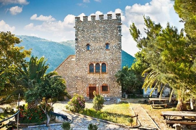 Visit The Ancient City of Butrint and the Beaches of Ksamil - Butrint and Ksamil in one day: what kind of trip is this?