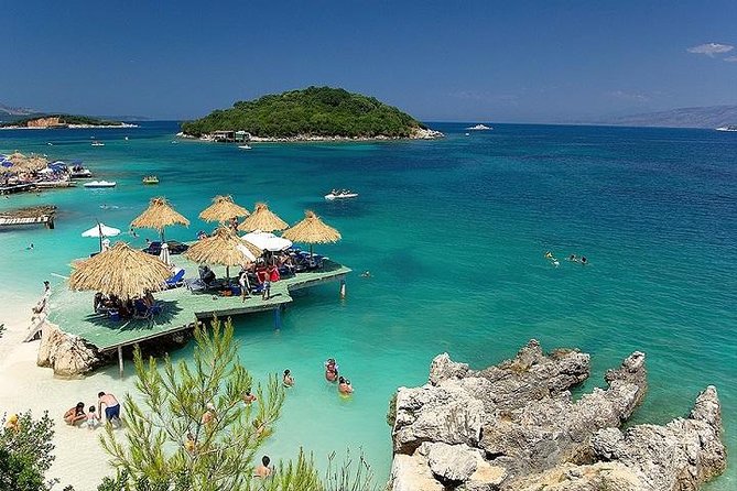 Visit The Ancient City of Butrint and the Beaches of Ksamil - Price and value: is $77.12 worth it?