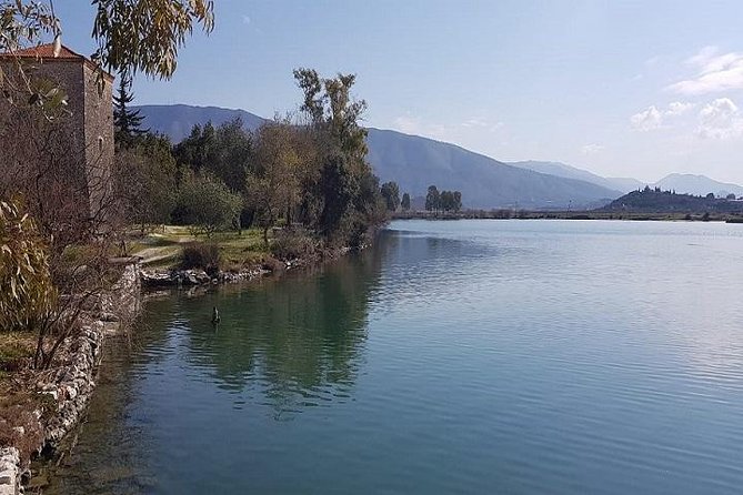 Visit The Ancient City of Butrint and the Beaches of Ksamil - Getting the comfort right: pickup, vehicle, and guide energy