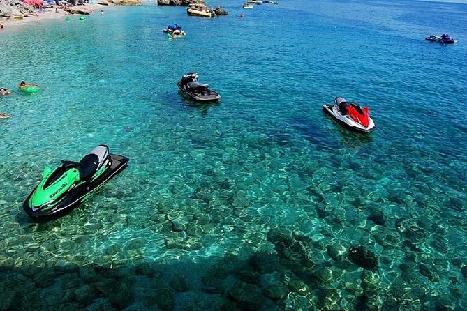 Visit The Ancient City of Butrint and the Beaches of Ksamil - Logistics you should know (without making it complicated)