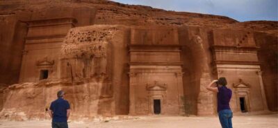 Visiting the Incredible Heritage Site Hegra in AlUla. - Winter Park meeting point: getting to the start without wasting time
