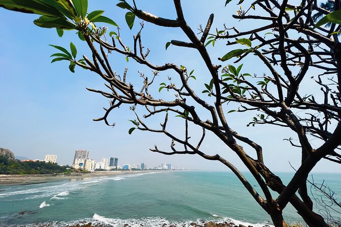 Vung Tau Essential: Beach, Christ Statue & Colonial Heritage - Quick take: what makes this Vung Tau day work