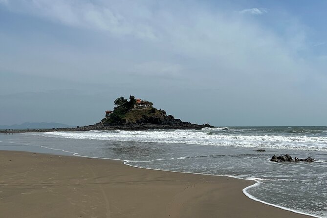 Vung Tau Essential: Beach, Christ Statue & Colonial Heritage - Price and value for a $41.50 day