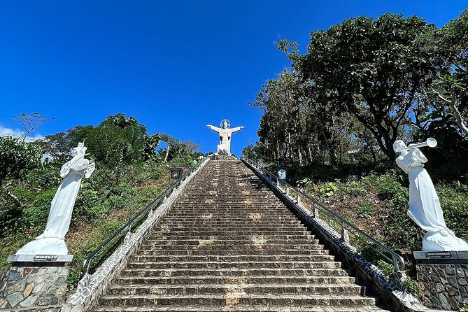 Vung Tau Essential: Beach, Christ Statue & Colonial Heritage - What the timing really feels like (10 hours total)